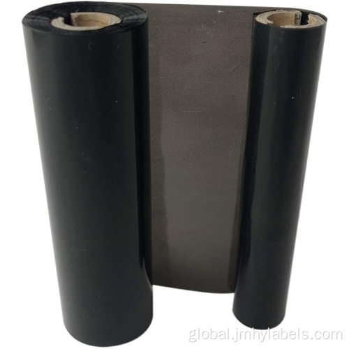Wax Ribbon for Zebra Printer wax ribbon 90mm*300meter thermal transfer ribbon Manufactory